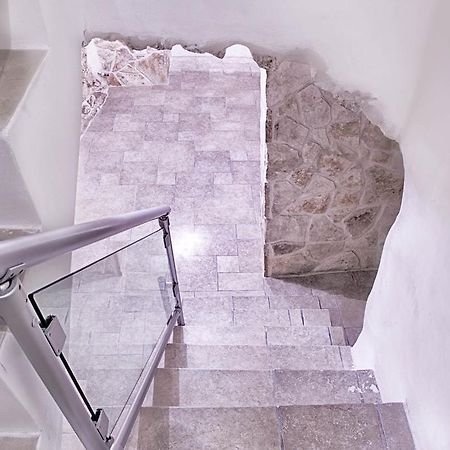 La Vecchia Merceria Ceglie Messapica Zimmer foto