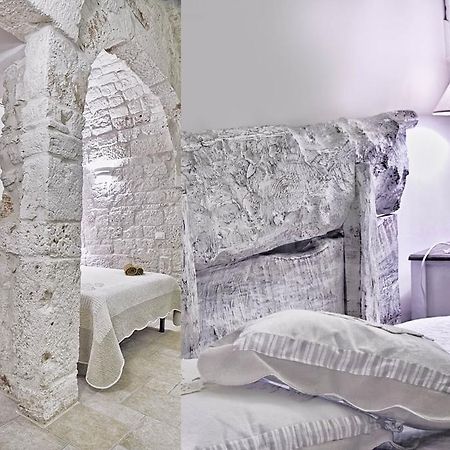 La Vecchia Merceria Ceglie Messapica Zimmer foto
