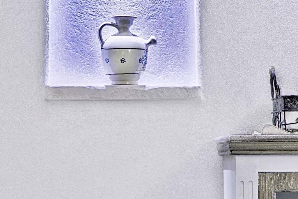 La Vecchia Merceria Ceglie Messapica Zimmer foto